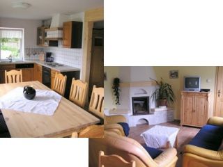Ferienhaus Auerbach Ferienh&auml;user Gerber picture 2
