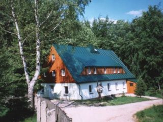 Ferienhaus Auerbach Ferienh&auml;user Gerber picture 1
