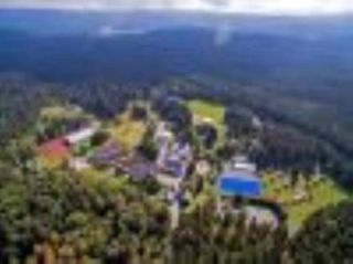 Jugendherberge Auerbach KiEZ Waldpark Gr&uuml;nheide  picture 1