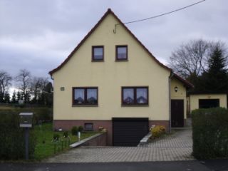 Ferienwohnung Dahlen OT Schmannewitz Ferienwohnung Gentsch picture 1