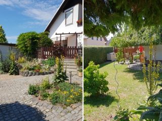 Ferienwohnung Dobersch&uuml;tz Ferienhaus u. Ferienwohnung picture 1