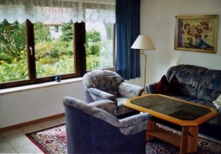 Ferienwohnung Dresden  OT Rockau Ferienwohnung H&ouml;hen-Ausblick picture 2