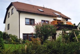 Ferienwohnung Dresden  OT Rockau Ferienwohnung H&ouml;hen-Ausblick picture 1