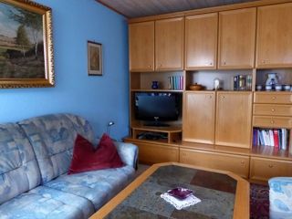 Ferienwohnung Dresden Ferienwohnung -H&ouml;hen-Ausblick- picture 2