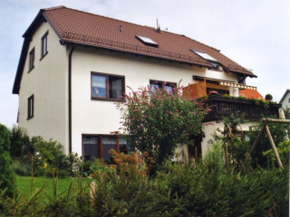 Ferienwohnung Dresden Ferienwohnung -H&ouml;hen-Ausblick- picture 1