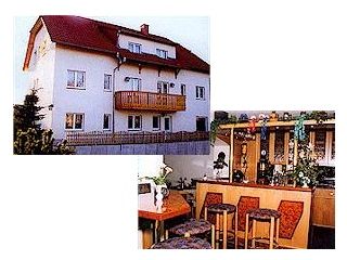 Hotel Hochkirch Hotel Pension picture 1