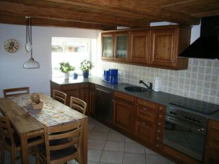 Ferienwohnung Hainewalde Ferienwohnung Lassmann picture 2