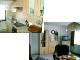 Ferienwohnung Herrnhut OT Ruppersdorf Ferienwohnungen/Zweibettzimmer picture 2