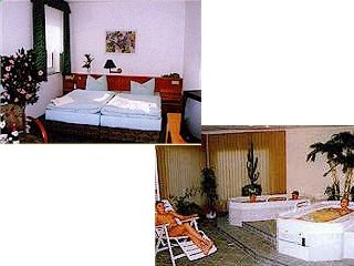 Hotel Hochkirch Hotel Pension picture 2
