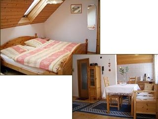 Ferienhaus K&ouml;nigstein G&auml;stehaus Jeremias picture 2