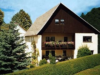 Ferienhaus K&ouml;nigstein G&auml;stehaus Jeremias picture 1