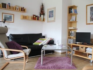 Ferienwohnung Kreischa Ferienwohnung Dr. Vera Schmidt picture 2