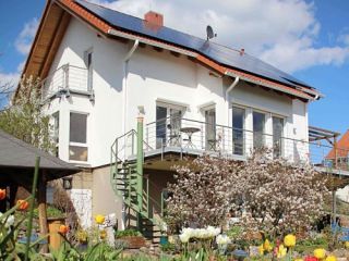 Ferienwohnung Kreischa Ferienwohnung Dr. Vera Schmidt picture 1