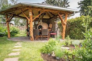 Ferienwohnung Malschwitz Ferienwohnung Zur Rieseneiche picture 2