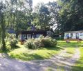 Ferienanlage Seeblick Mittweida OT Falkenhain