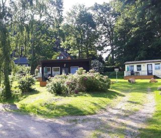 Ferienhaus Mittweida OT Falkenhain Ferienanlage Seeblick picture 1