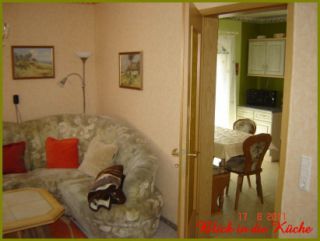 Ferienhaus Neschwitz/Zescha Ferienwohnung picture 2