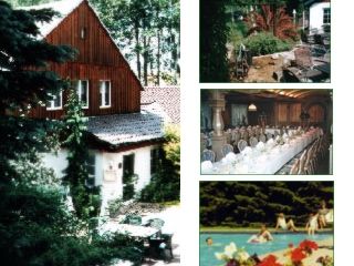 Hotel Penig Hotel Zur Lochm&uuml;hle GmbH picture 1