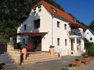 Pension Pirna Pension Villa Romantica Pirna picture 1