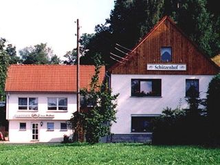 Gasthof Plauen Sch&uuml;tzenhof picture 1
