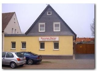 Pension Rackwitz Pension Baier picture 1