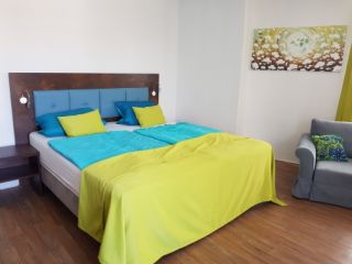 Hotel Reichenbach /Mylau Hotel Stadt Milin picture 2