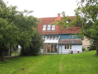 Ferienhaus Reinsberg Ferienhaus Schwarz-Zeeb picture 1