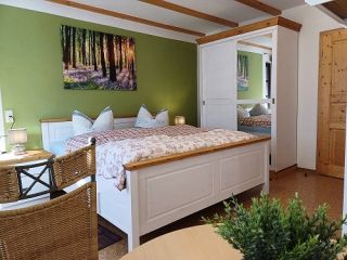 Ferienhaus Unterw&uuml;rschnitz Ferienhof Wilfert picture 1