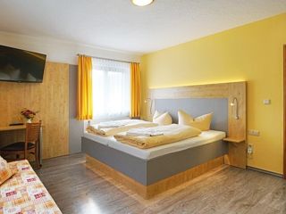 Hotel Zwota Landhotel Gasthof Zwota picture 2