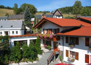 Hotel Zwota Landhotel Gasthof Zwota picture 1